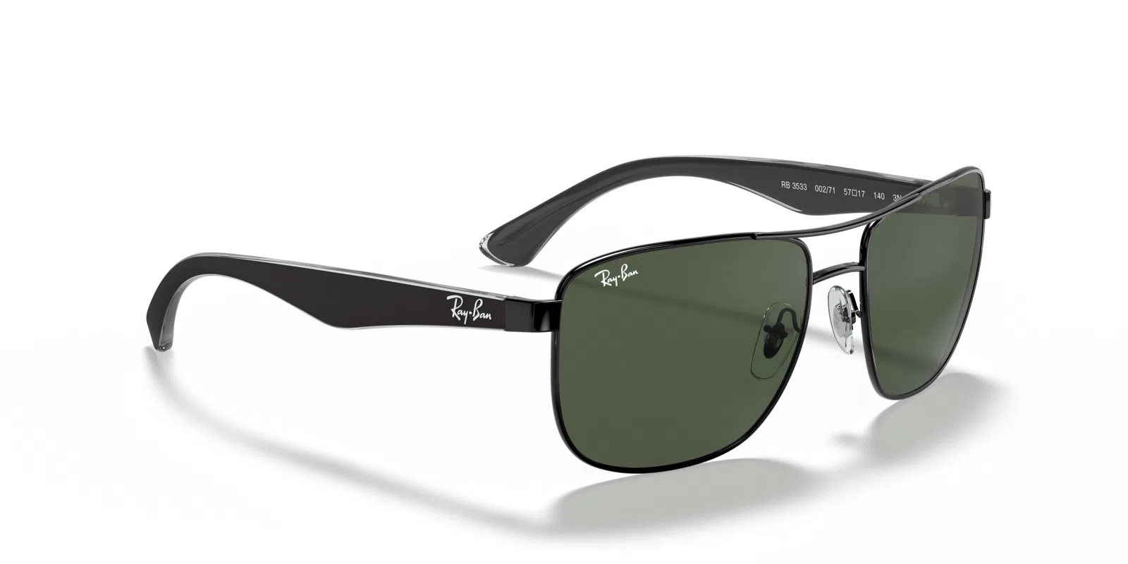 Ray-Ban 3533 Sunglasses - view 9